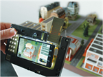 Augmented Reality moves from smartphone app to smartphone hardware